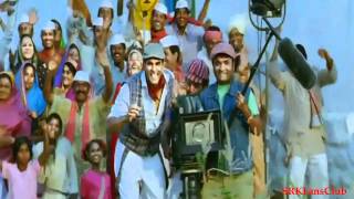 Bade Dilwala | Full HD Song - Tees Maar Khan - HD 720p