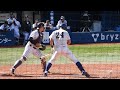 秋広　涼太（中央学院大）no.1 関東地区大学野球選手権大会　準決勝　vs東海大　2021 11 3