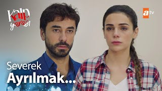 Ayşe ve Ferit boşanıyor! - Kalp Yarası 16. Bölüm