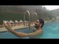 bolu sarot termal park spa ilıca köyü maceramız