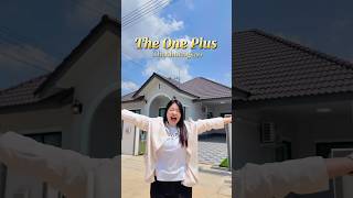 บ้าน The One Plus แปลงยาว-บางคล้า จ.ฉะเชิงเทรา #ammystorychannel #เดอะวันพลัสแปลงยาวฉะเชิงเทรา