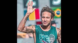 Dekha Tenu pehli pehli❤️|Neymar whatsapp status|Trending song|Neymar jr| #shorts #Trendingno1
