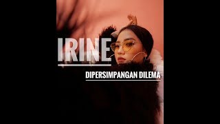 TERRY - DI PERSIMPANGAN DILEMA ( cover ) by IRINE