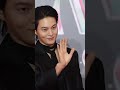 actor joo won 주원 poses at the red carpet event of the 9th asia artist awardsaaa 2024