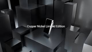 SP3000M Copper Nickel