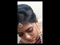 i need 100% perfection newspa makeup artistry tirupur makeup artist bridal makeup artist tirupur