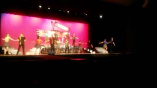 Harmony Encore 2015- Fifties Medley