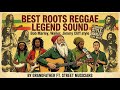 Burning Spear Conscious Reggae Mix 2026 🌴 Relaxing Songs for Inner Peace