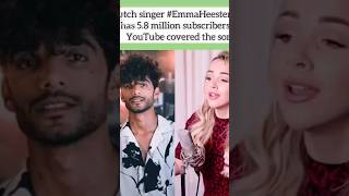 Kahani Suno Covered by Emma Heester | Kaifi khaleel #kahanisuno #music #viral #shorts #ytshorts #yt