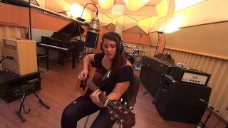 Nadia Marino - Grey Inside (Il Cortile Studio session)