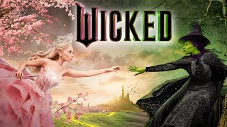 Wicked ( 2024 ) Cynthia Erivo Movie Fact | Ariana Grande-Butera, Jonathan Bailey | Review And Fact