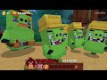 Minecraft x Angry Birds DLC - Full Game Walkthrough
