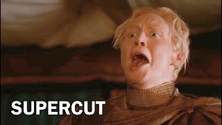 SUPERCUT: The Most Shocking Moments in Game of Thrones