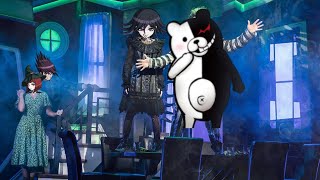 DON'T JUMP KOKICHI - Danganronpa V3 Lyric Prank