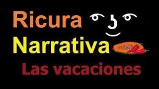 Ricura Narrativa ͡° ͜ʖ ͡° - 05 - con el Narrador y Uka Uka - Loquendo