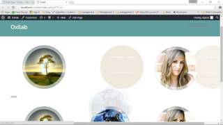SB Image Hover Effects Tutorial