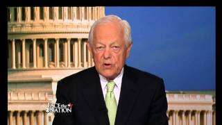 Schieffer: Internet "redefining" the concept of privacy