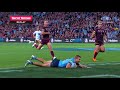 2018 state of origin highlights qld v nsw game iii