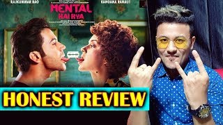 Judgementall Hai Kya Movie HONEST REVIEW | Kangana Ranaut | Rajkummar Rao
