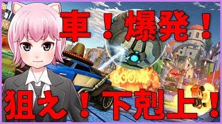 【マリオカート8DX】キズナアイ杯予選【Dグループ】