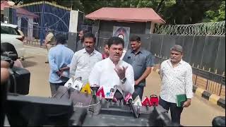 కడప జైల్లో ఉన్న నిజాలు బయట పెట్టిన బీటెక్ రవి | CM Ramesh | B.Tech Ravi | TVNXT News