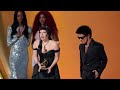 lady gaga s powerful grammy speech on trans rights u0026 new song