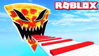 Roblox Obby Thumbnail Get Free Robux Now - 