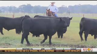 Live Ag Forum Robert Johansson USDA Chief Economist