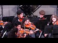 ballard hs spring orchestra concert 2023