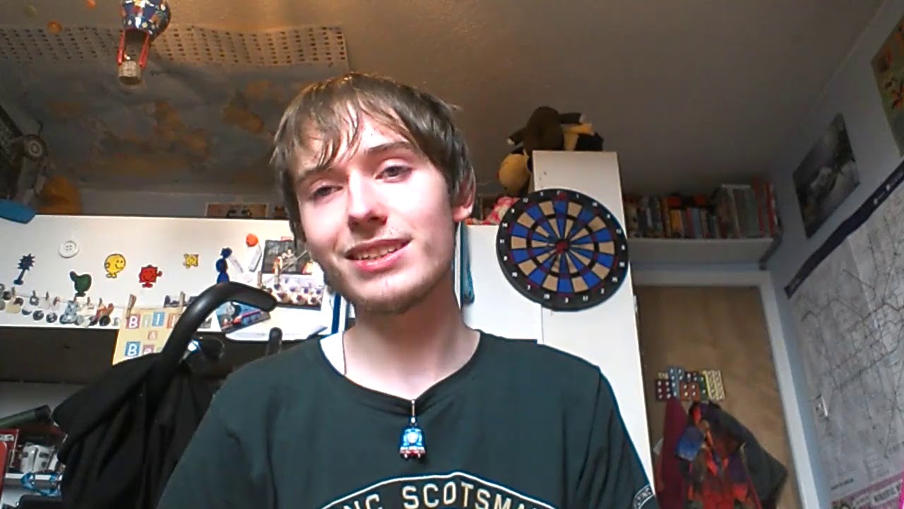 A Vhs Update Youtube