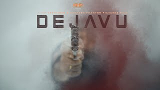 DEJAVU | Telugu Short Film | Trailer | Naidu Pinninti | Hritvi Productions