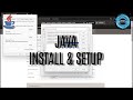 How to Install and Setup Java JDK on Windows 10 & 11 and Check if Installed Correctly 🛠️