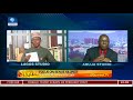 Prof Yorwuese Hagher Suggests Solutions To Farmers/Herdsmen Crisis |Sunrise|