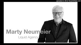 The Importance of Design and Brand in Business Building with Marty Neumeier (MDE314)