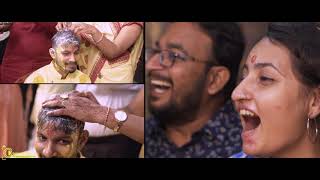 kritiraj \u0026 silky final Wedding Highlights