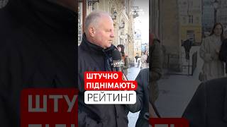 Українці відреагували на те, що до сотні впливових людей потрапила Навальна