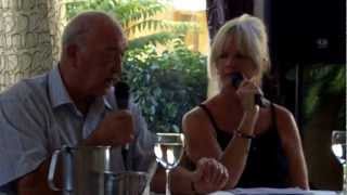 Eddie Richardson Martina Cole Interview Reg Kray interview Krays