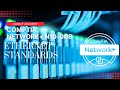 Ethernet standards - CompTIA Network+ N10-008 Domain 1.15