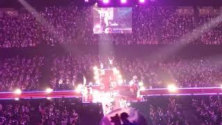 ayumi hamasaki COUNTDOWN LIVE 2024-2025 A ～I am ayu～♪アンコール撮影OK！2024/12/30