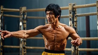 Bruce Lee MMA Secrets Training for Ultimate Combat