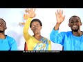 Bwe Ntunula ku Musaalaba || Hebrews Choir