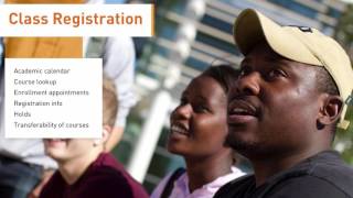 Pre Orientation Module