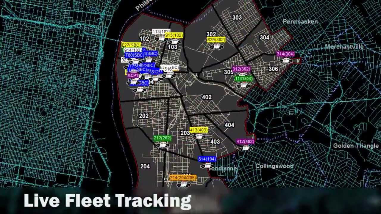 Think Gis Software Youtube