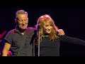 Bruce Springsteen & Patti Scialfa - 