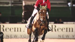 Alltech FEI WEG 2014 - Official Anthem - Hymne officielle