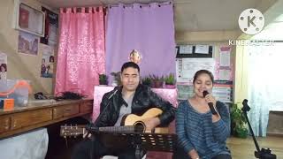 TARONG A NADUMA DUMA (COVER)