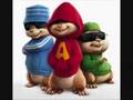 Promiscuous Girl - Chipmunk