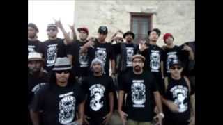 Mighty Zulu Kingz \u0026 Ready to Rock Crew Presents: Unorthodox