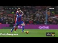 Lionel Messi Vs Sporting Gijon Home  La Liga 720p