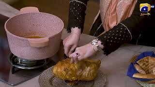 Recipe: Lahori Chicken Roast | Chef Sumaira | Sehri Main Kya Hai - 3rd Ramazan | 5th April 2022